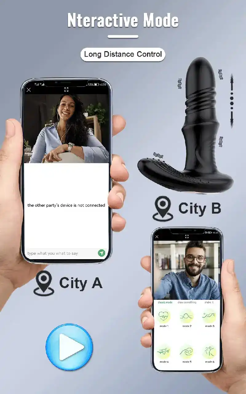 silikon dildo anal