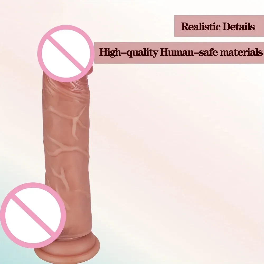 silikon dildo g punkt stimulator kurvenform