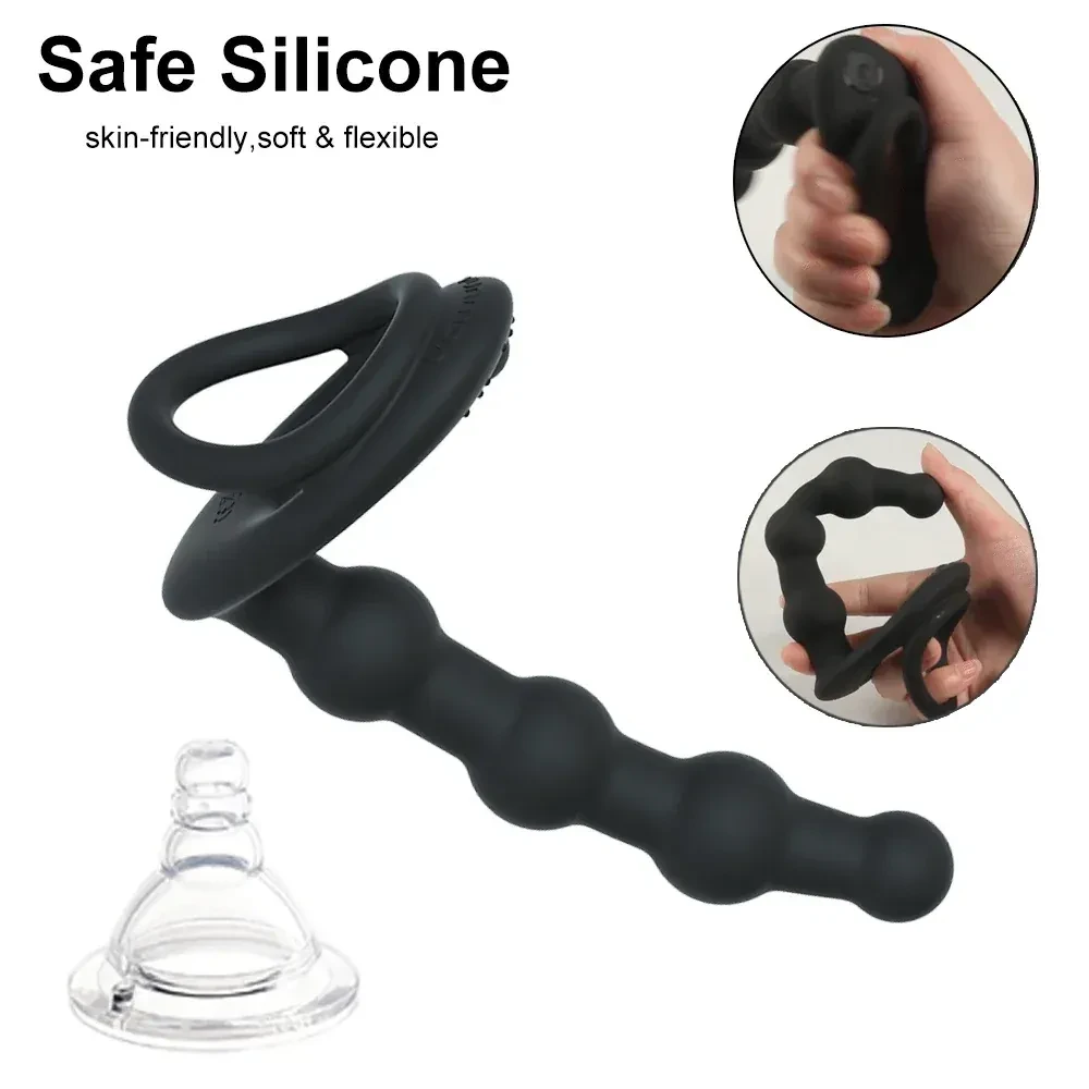 silikon dildo mit 10 vibrationen