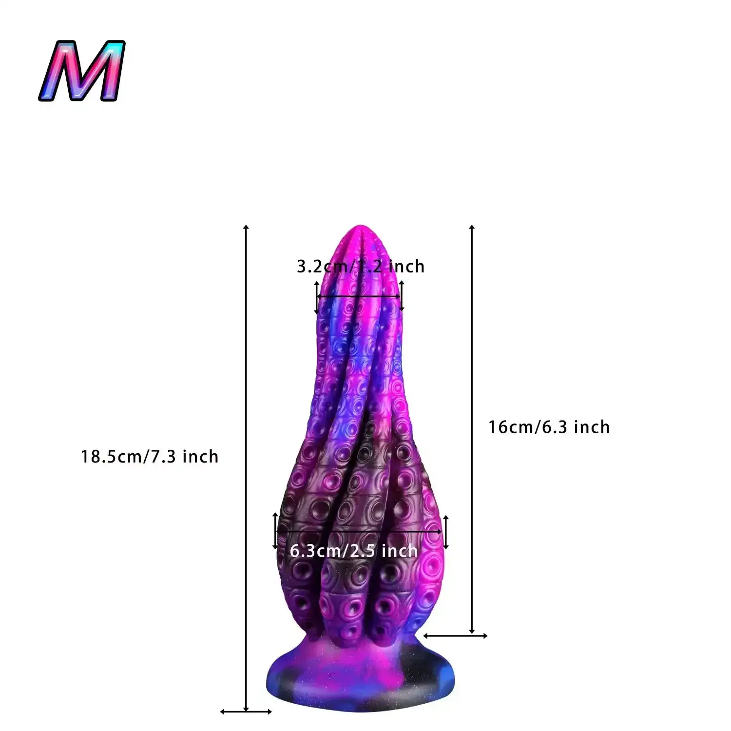 silikon dildo mit saugnapf