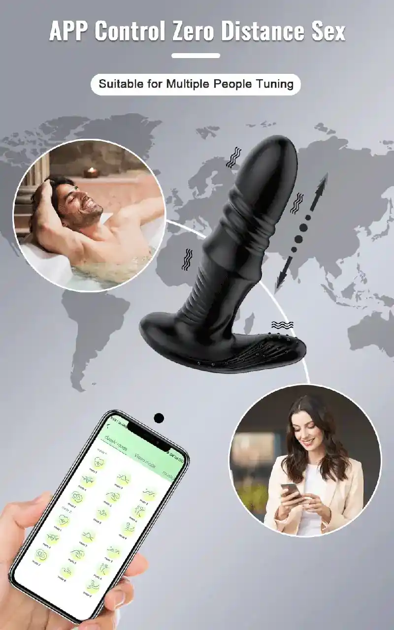 silikon dildo vibrator