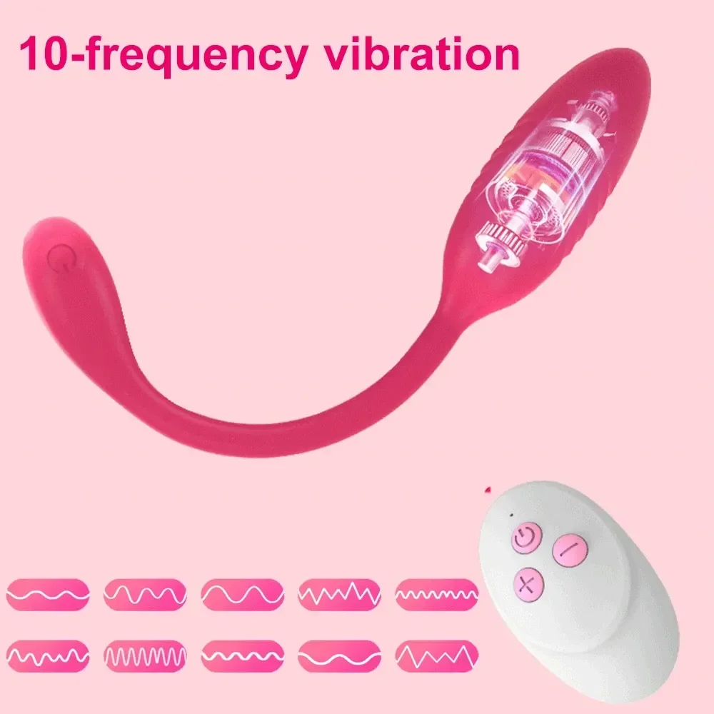 silikon ei vibrator diskret