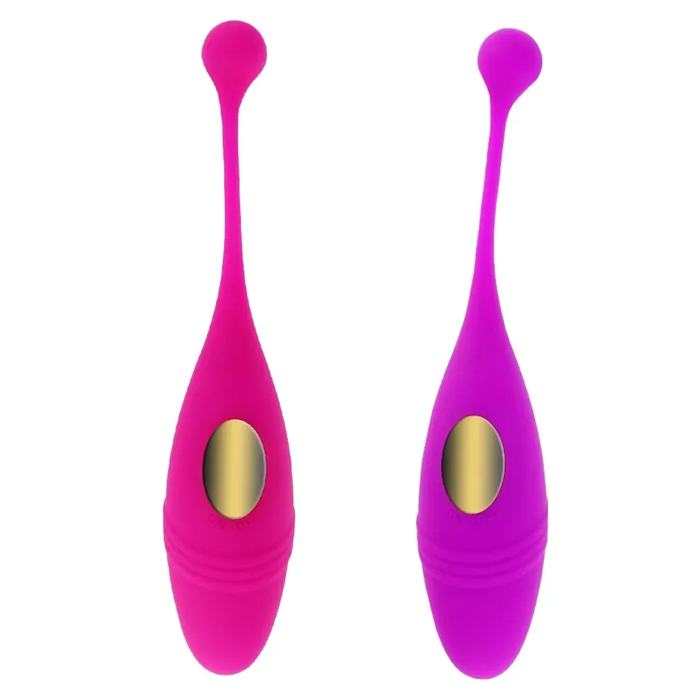 silikon eier vibrator wasserdicht