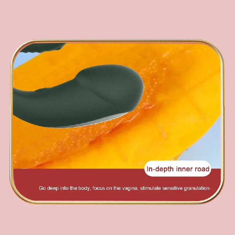 silikon g punkt vibrator fur frauen