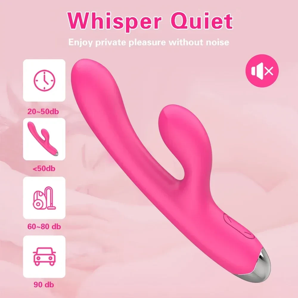 silikon hasen vibrator usb aufladbar