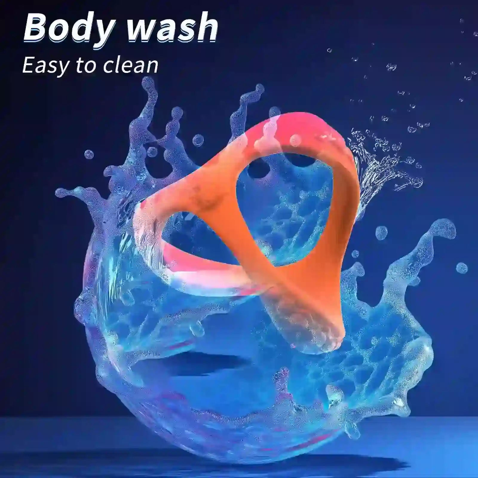 silikon kondom cover vibrating toy