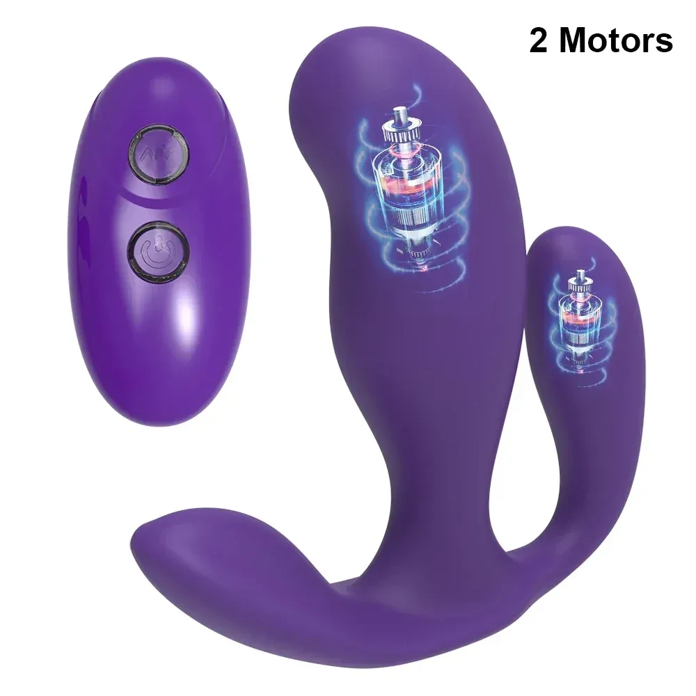 silikon panty vibrator 3 motoren