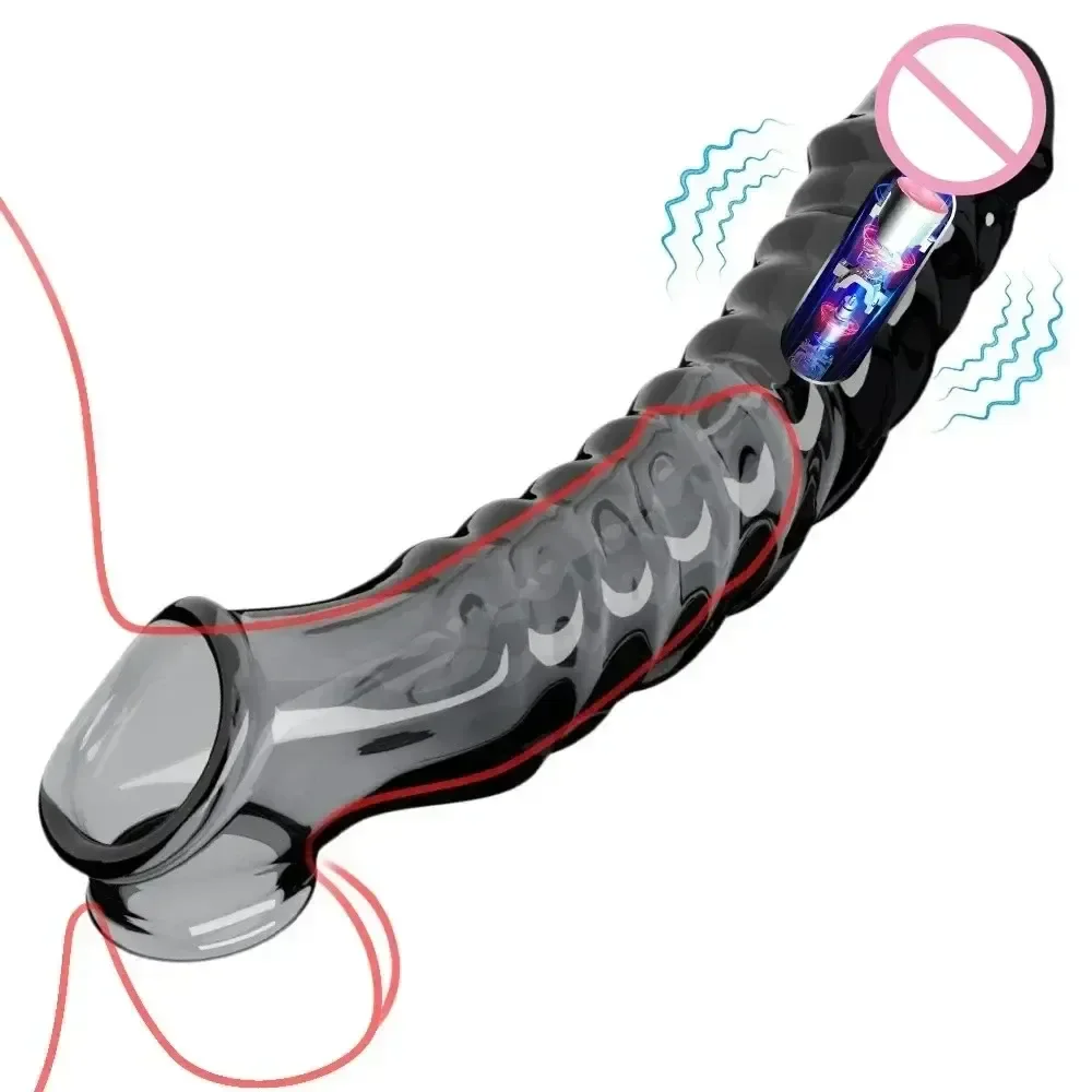 silikon penile ring blau