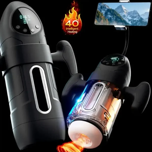 silikon penis-spielzeug mit usb aufladung