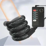 silikon prostata maschine ejakulationskontrolle