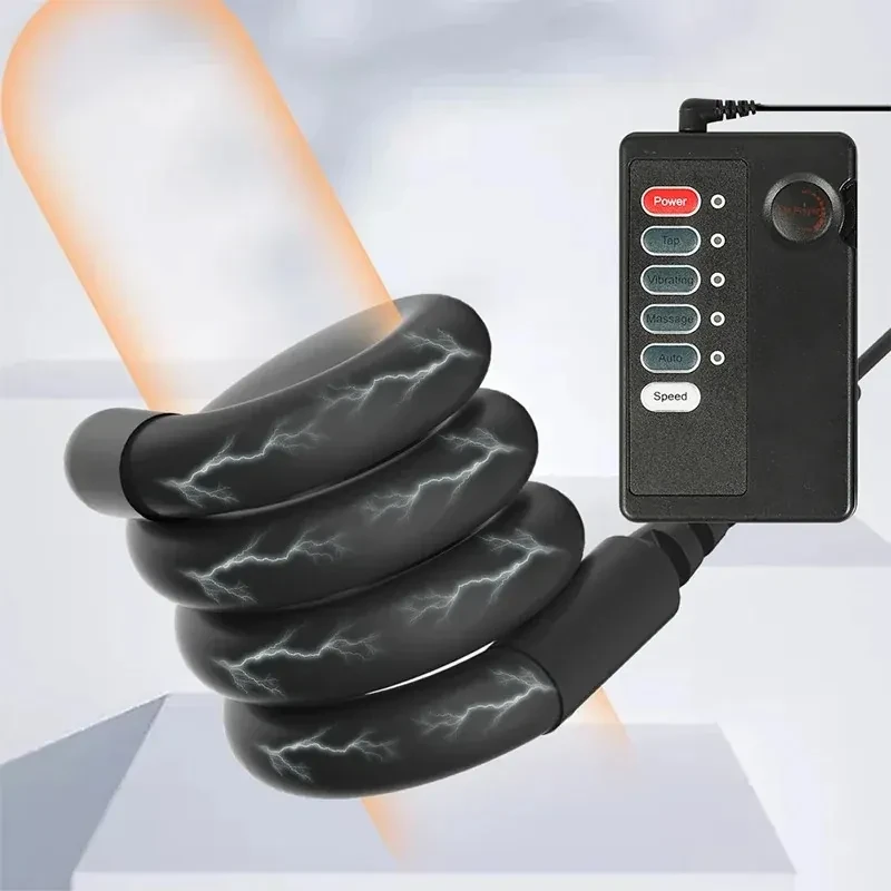silikon prostata maschine ejakulationskontrolle