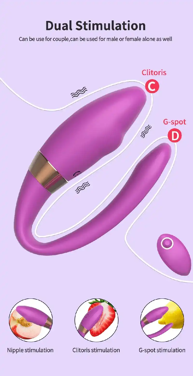 silikon prostata stimulator leise