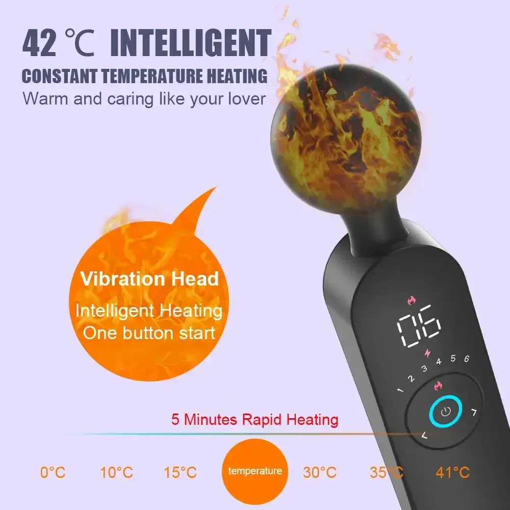 silikon stab spielzeug 12 vibrationsmodi