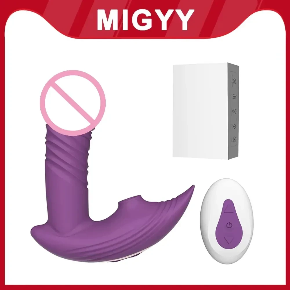 silikon teleskop dildo mit fernbedienung