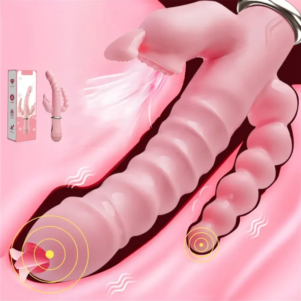 silikon vibrator 12 vibrationsmodi