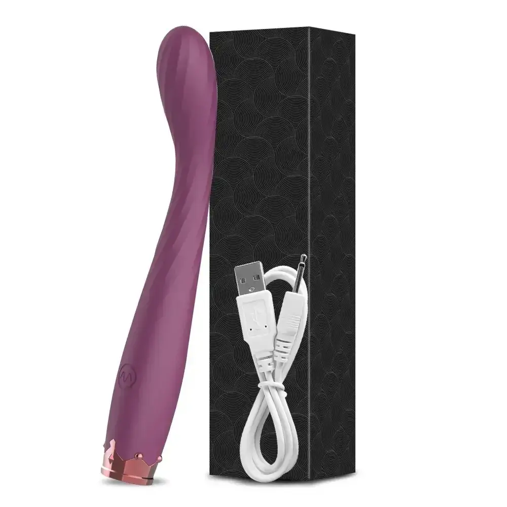 silikon vibrator 17 8cm