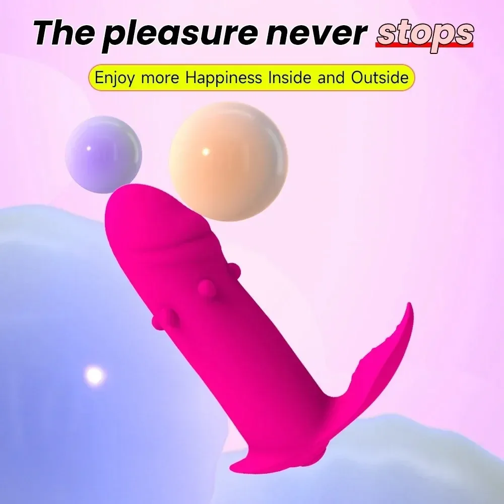silikon vibrator für lange distanz