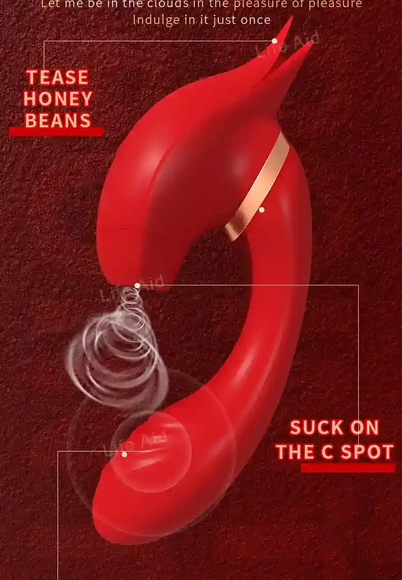 spritzwassergeschutzter vibrator ipx6