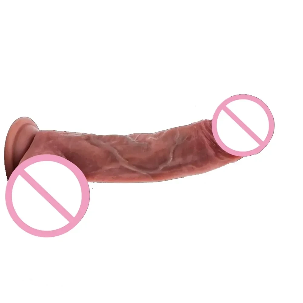 strap on anal dildo silikon