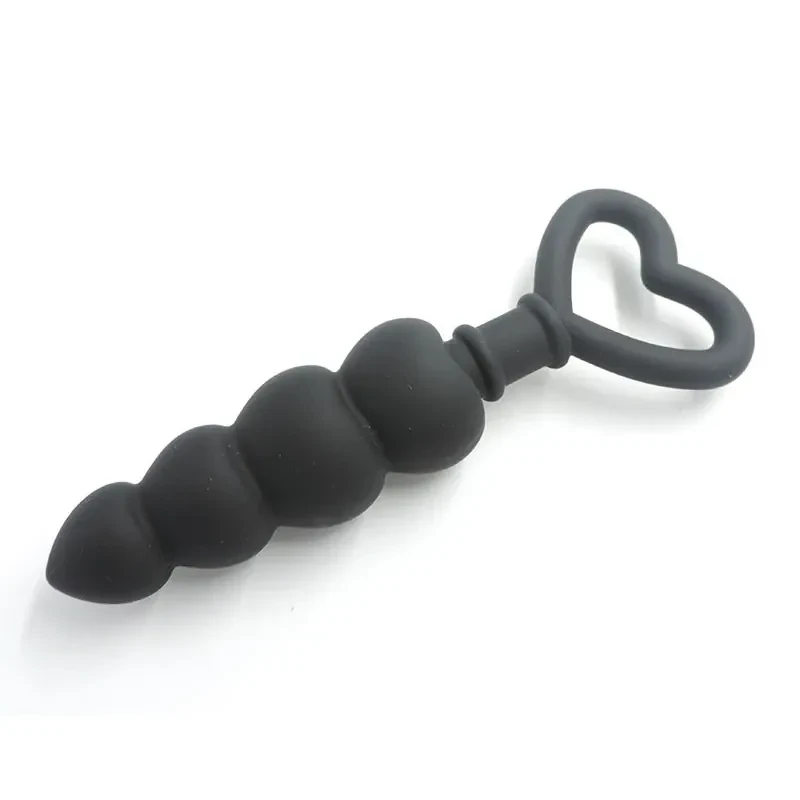tapered analdilatator mit sicherheitsring