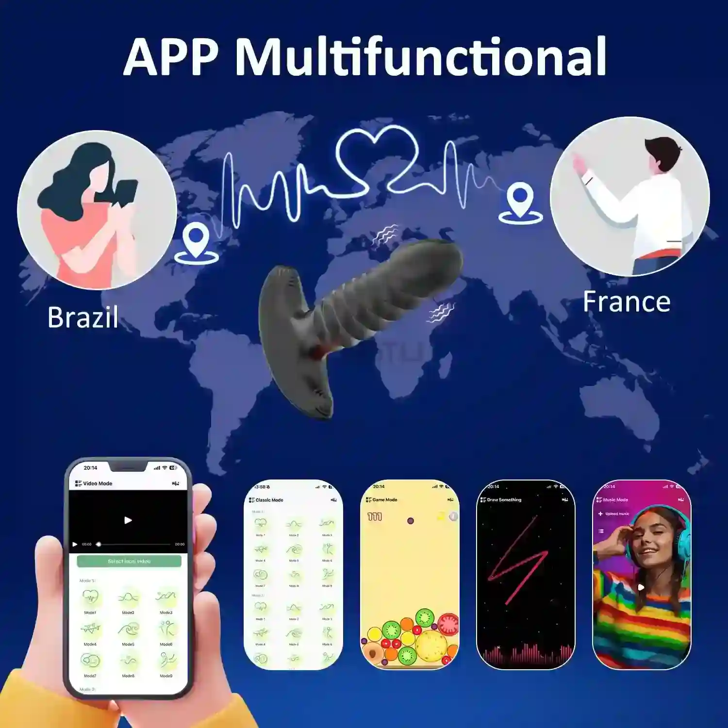 teleskopischer dildo silikon