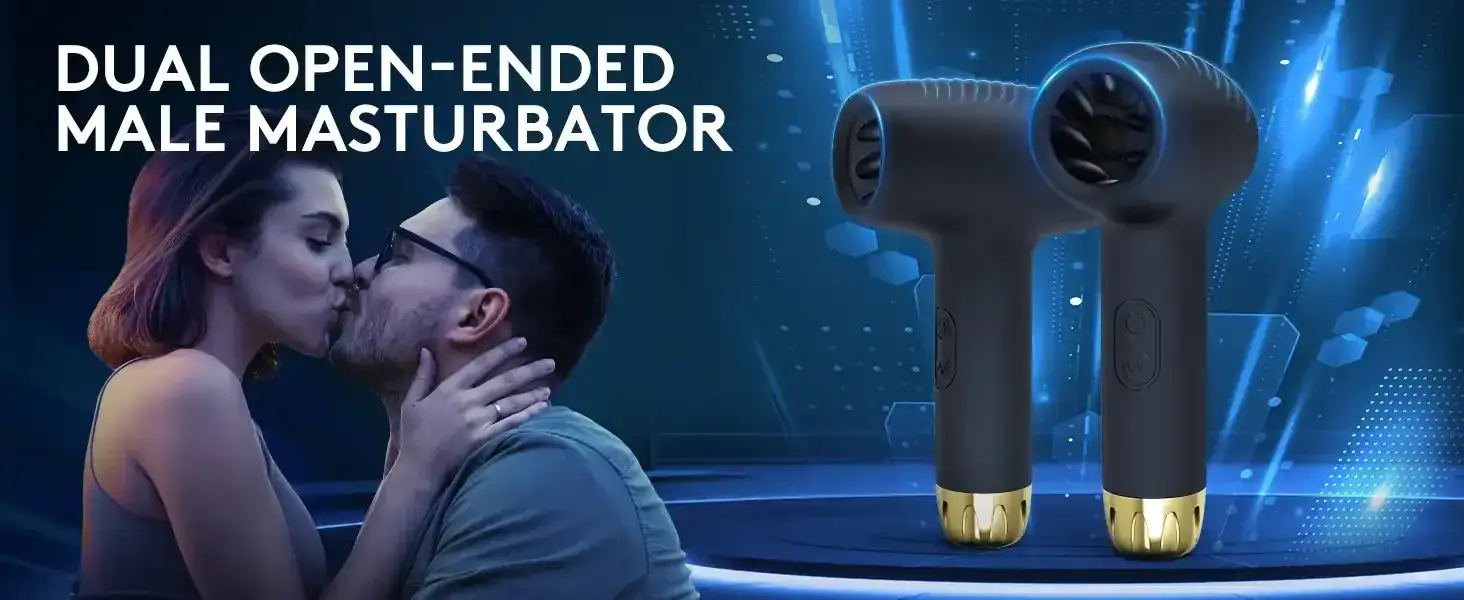 texturierter masturbator fur manner