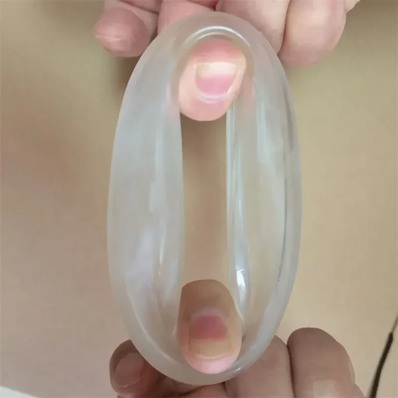 tpe penis pumpe hulle flexibel