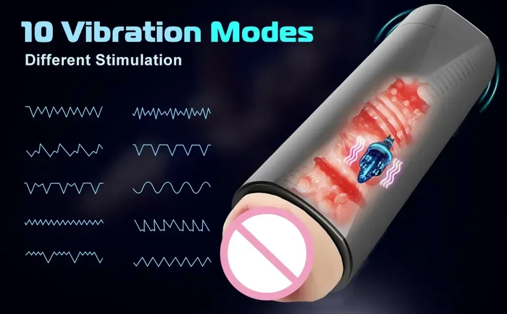 tpe phallus form masturbator
