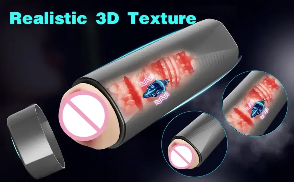 tpe ring masturbator elektrisch