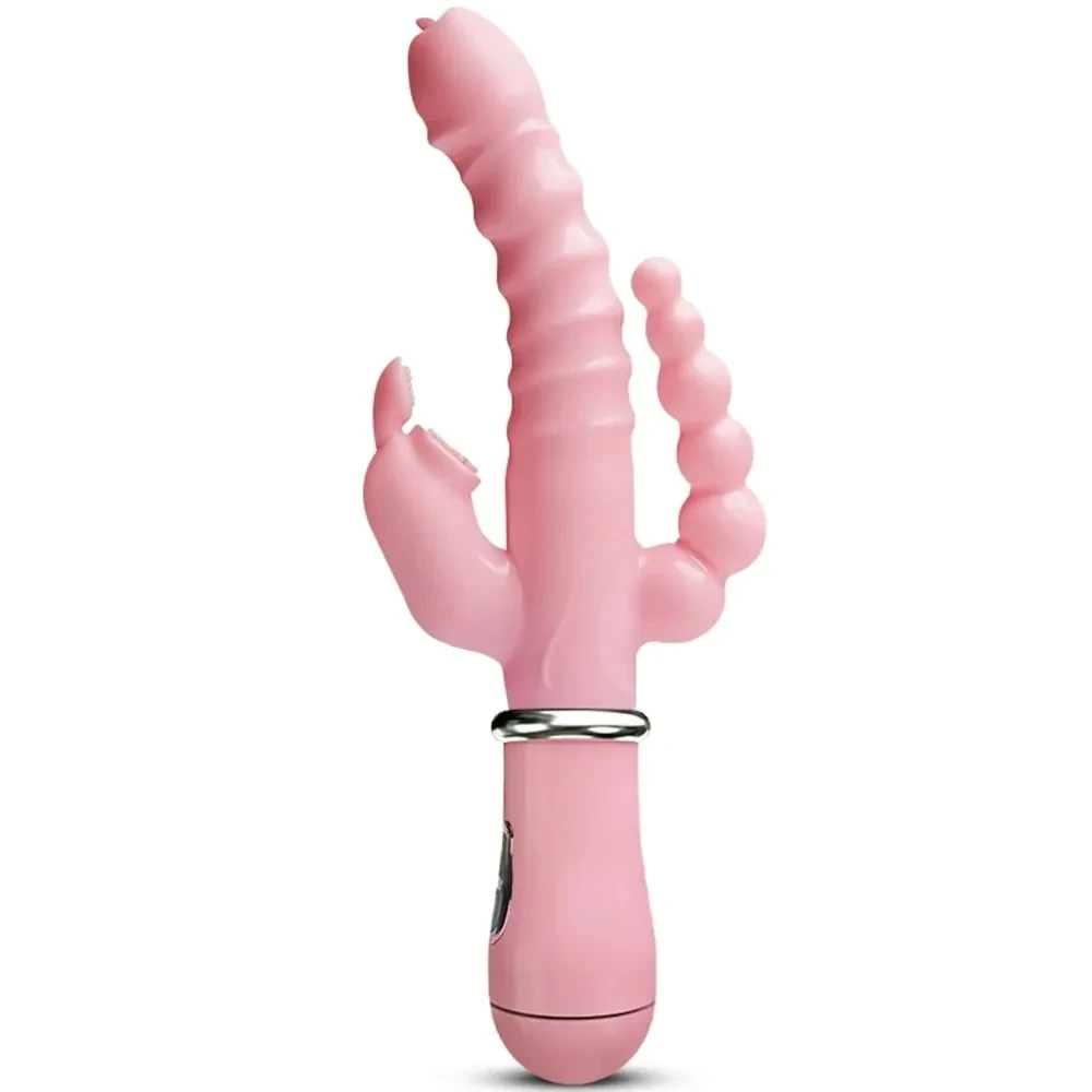 tpe vibrator 12 frequenzen