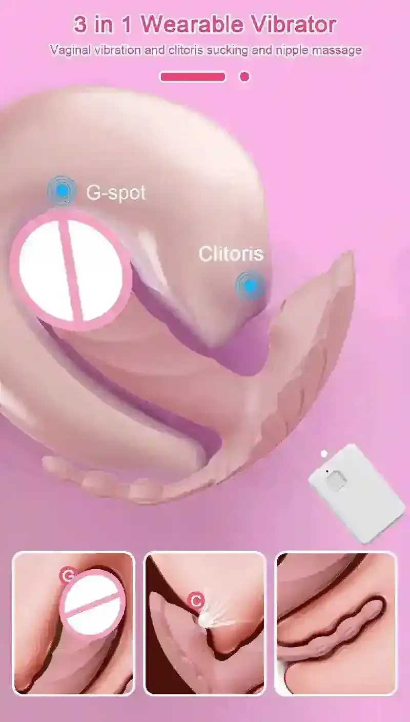 tragbarer g punkt vibrator fur frauen