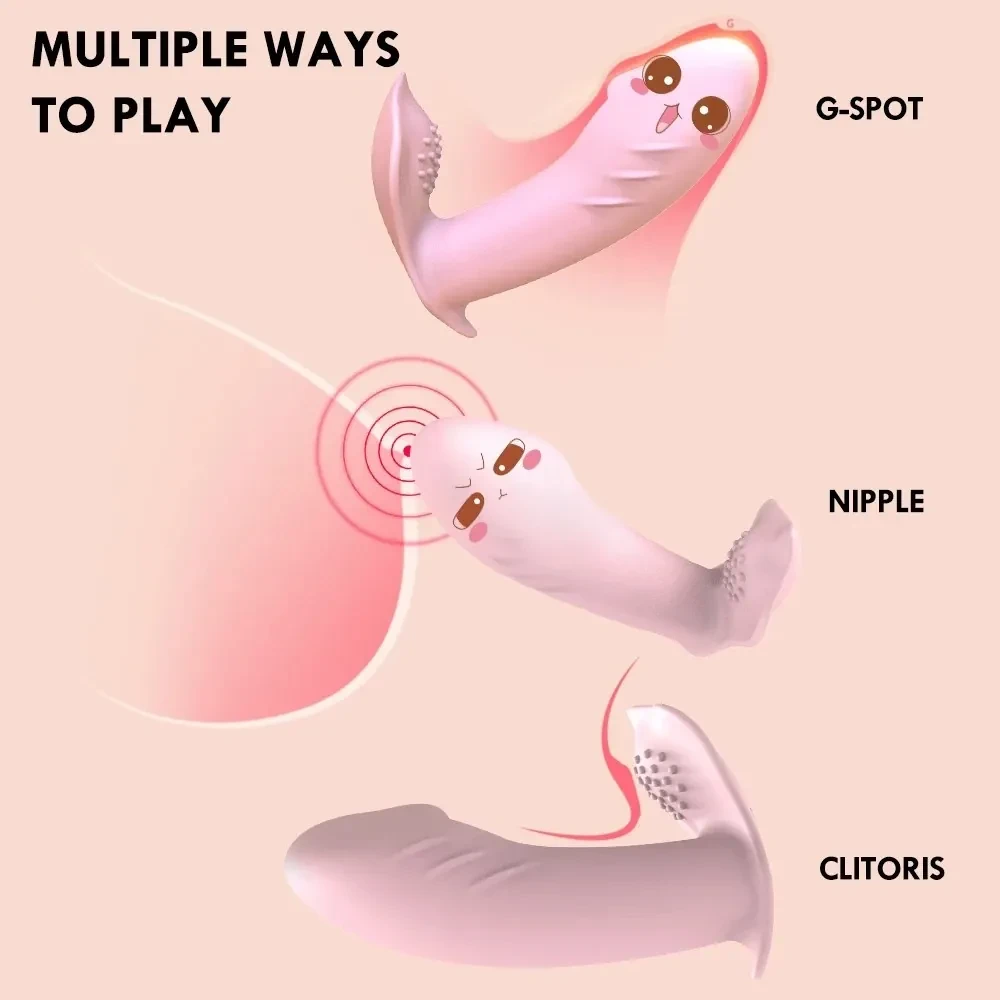 tragbarer vibrator für unterwegs usb aufladung