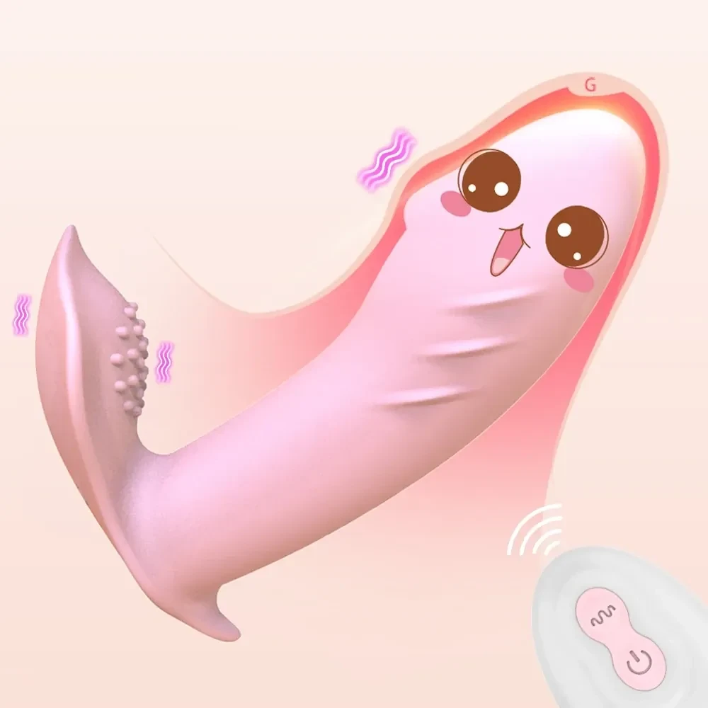 tragebarer g punkt vibrator wasserdicht