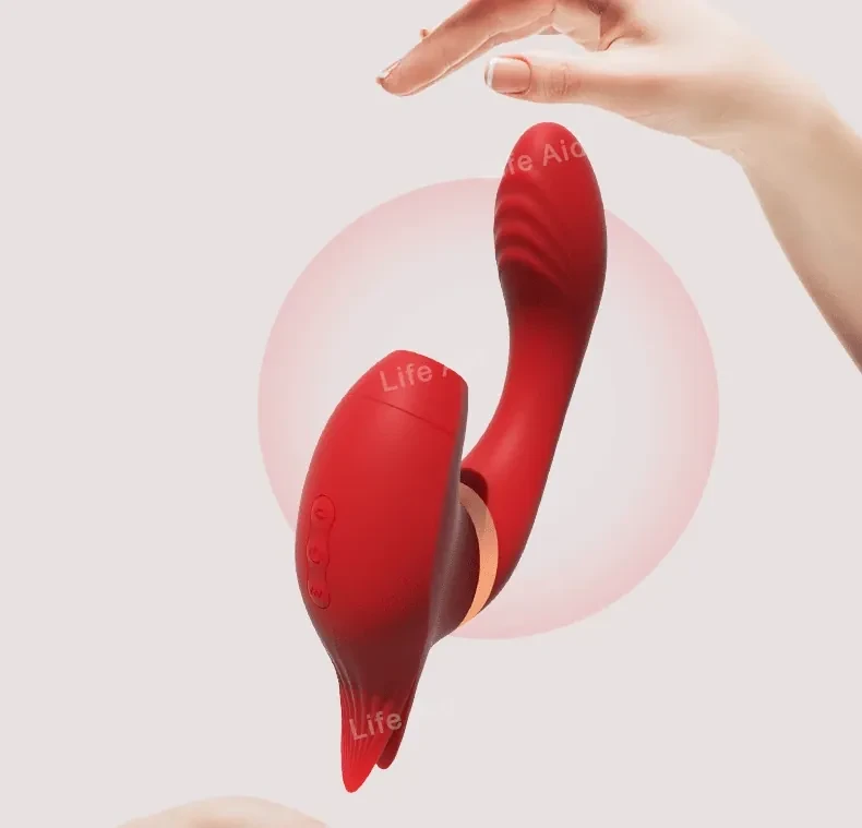 usb aufladbar stab vibrator