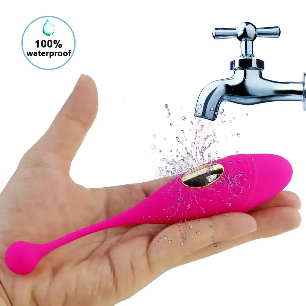 usb aufladbarer eier stimulator