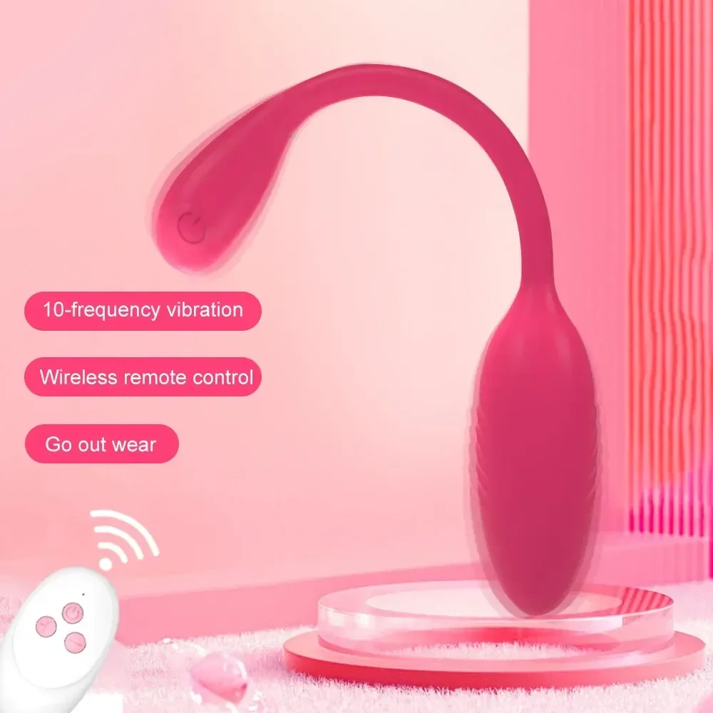 usb aufladbarer eier vibrator