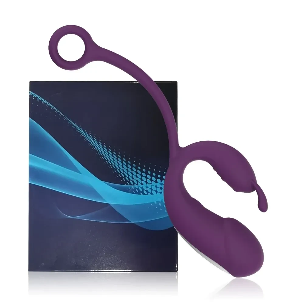usb aufladbarer hasen vibrator pink