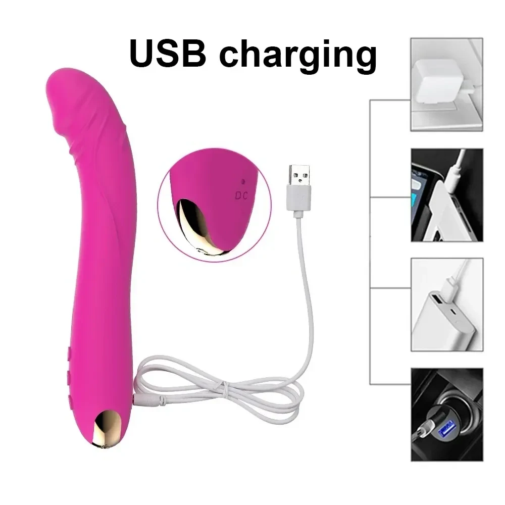 usb aufladbarer klitoris sauger