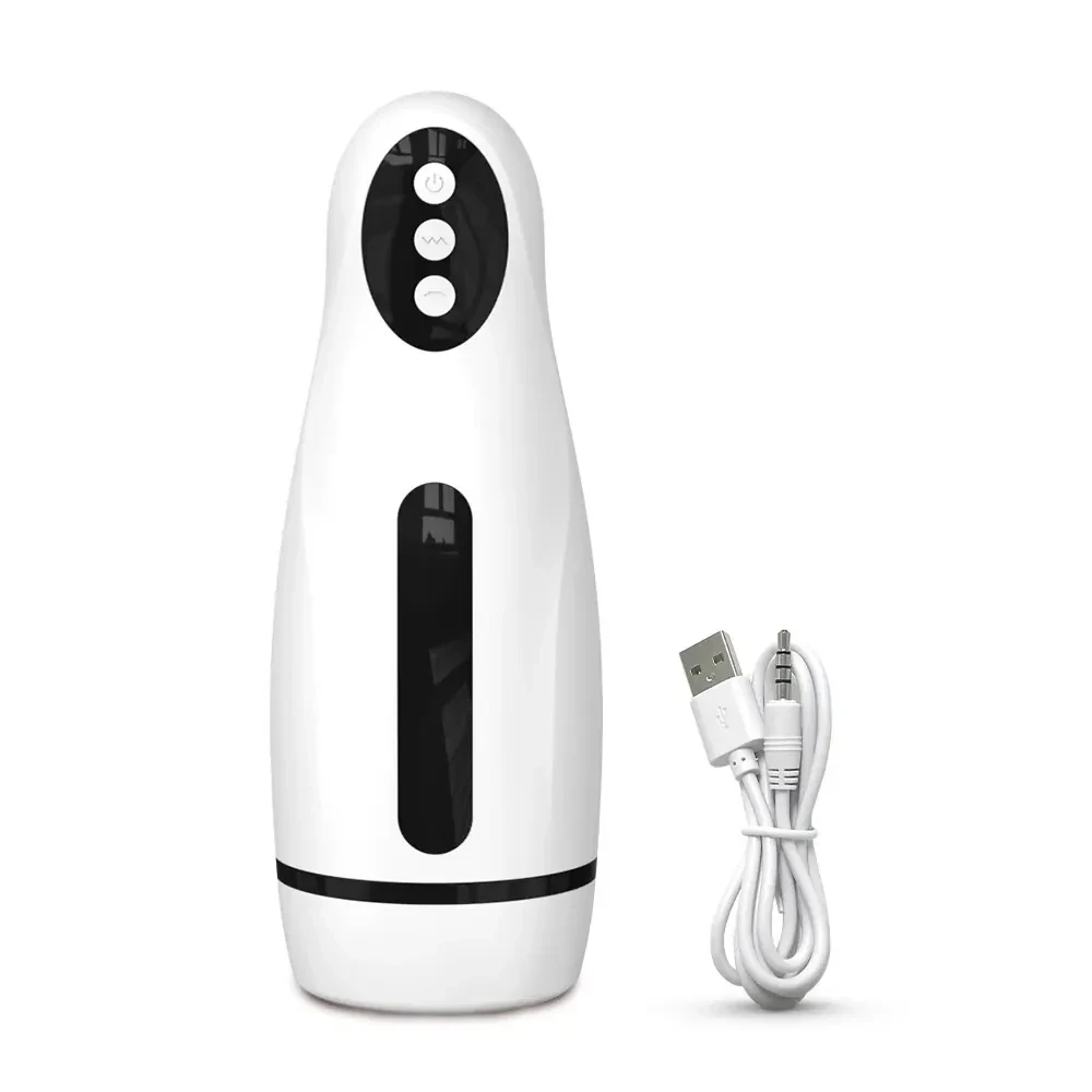 usb aufladbarer masturbator