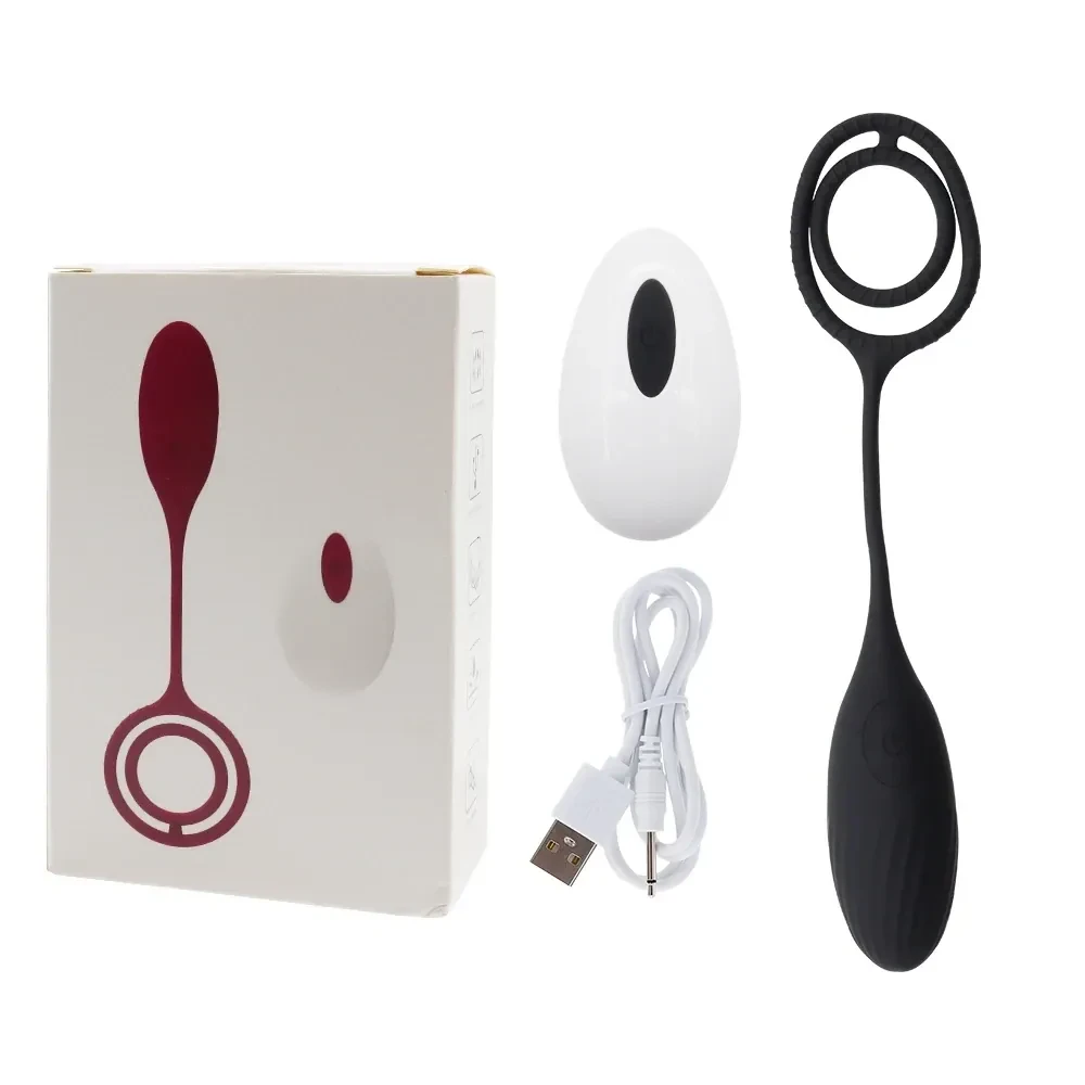 usb aufladbarer paar vibrator