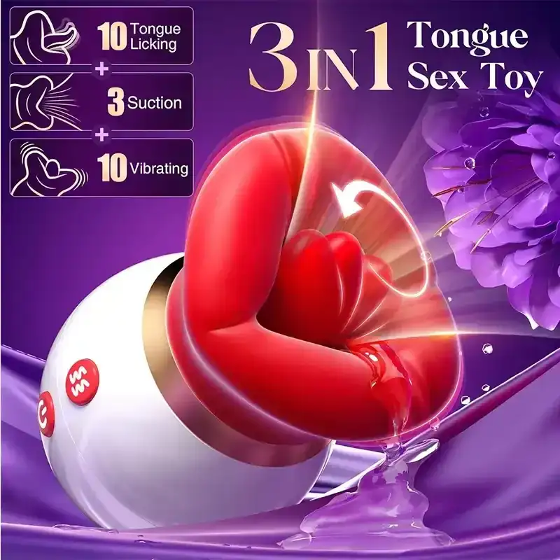 usb aufladbarer stimulator silikon