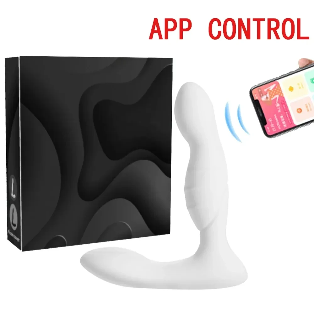 usb ladegerat anal plug silikon