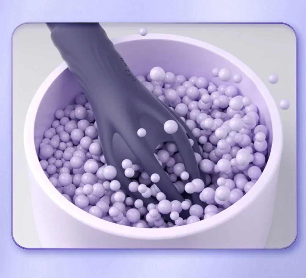 vibrations penis extensor abs material