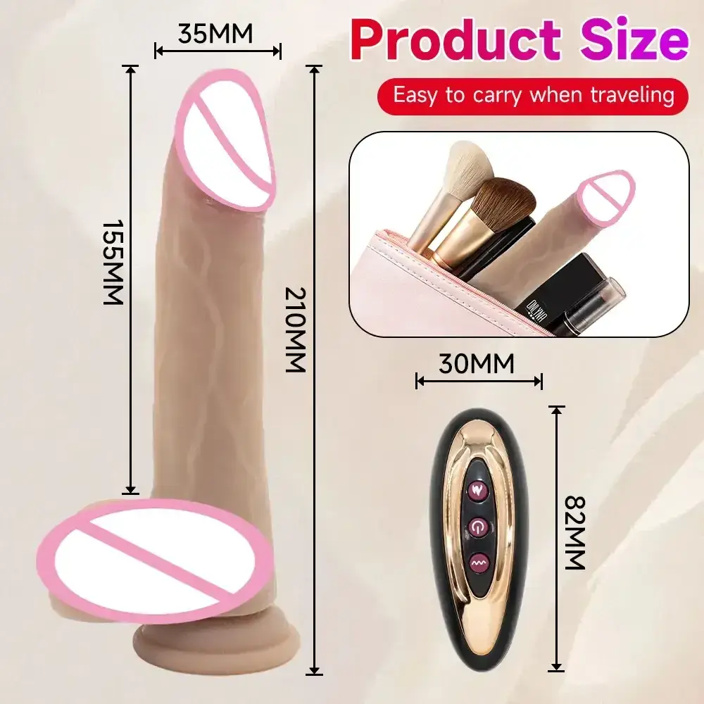 vibrationsfunktion mit heizung anal