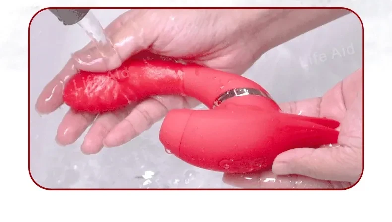 vibrationsmodus fur frauen