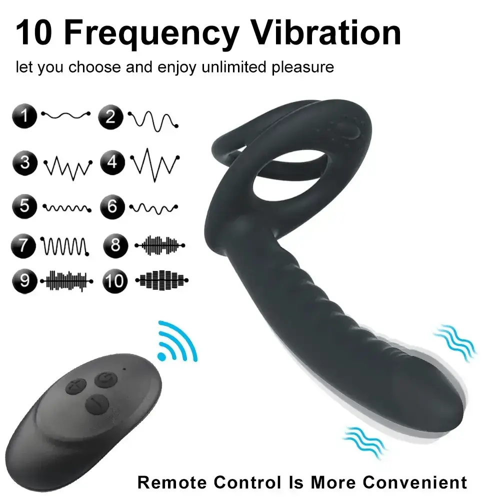 vibrator fur doppeltes vergnugen