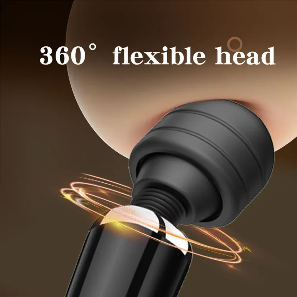 vibrierender stab massager fur korper