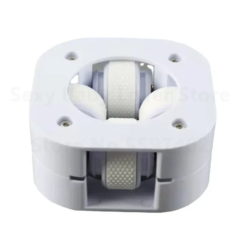 wasserbasierter gleiter penis sleeve silikon