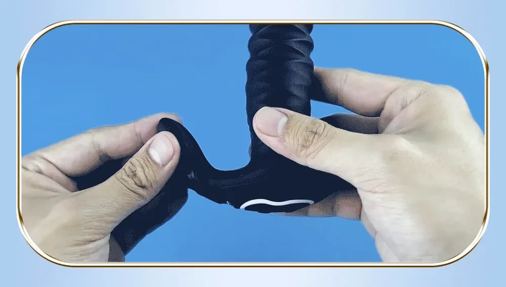 wasserdichter anal plug fur analverkehr