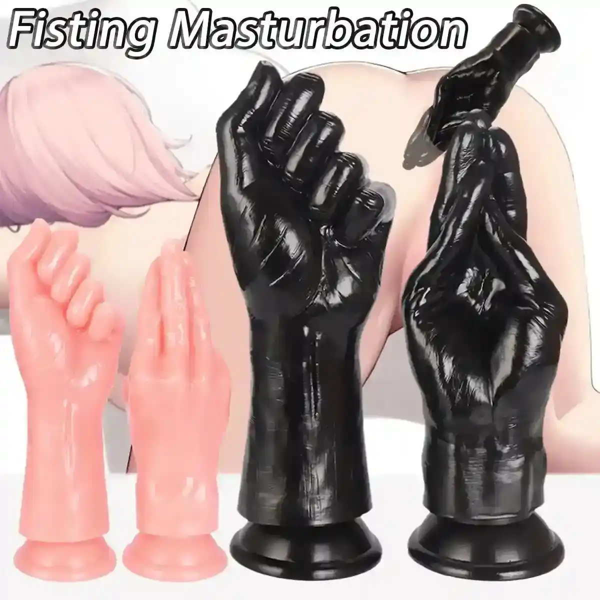wasserdichter dildo pvc